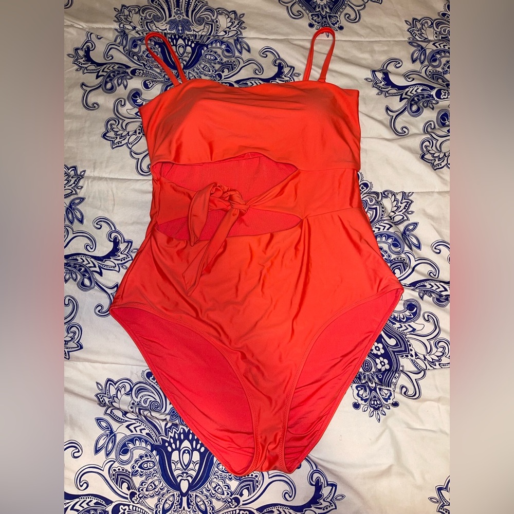 Aerie One Piece Swimsuit